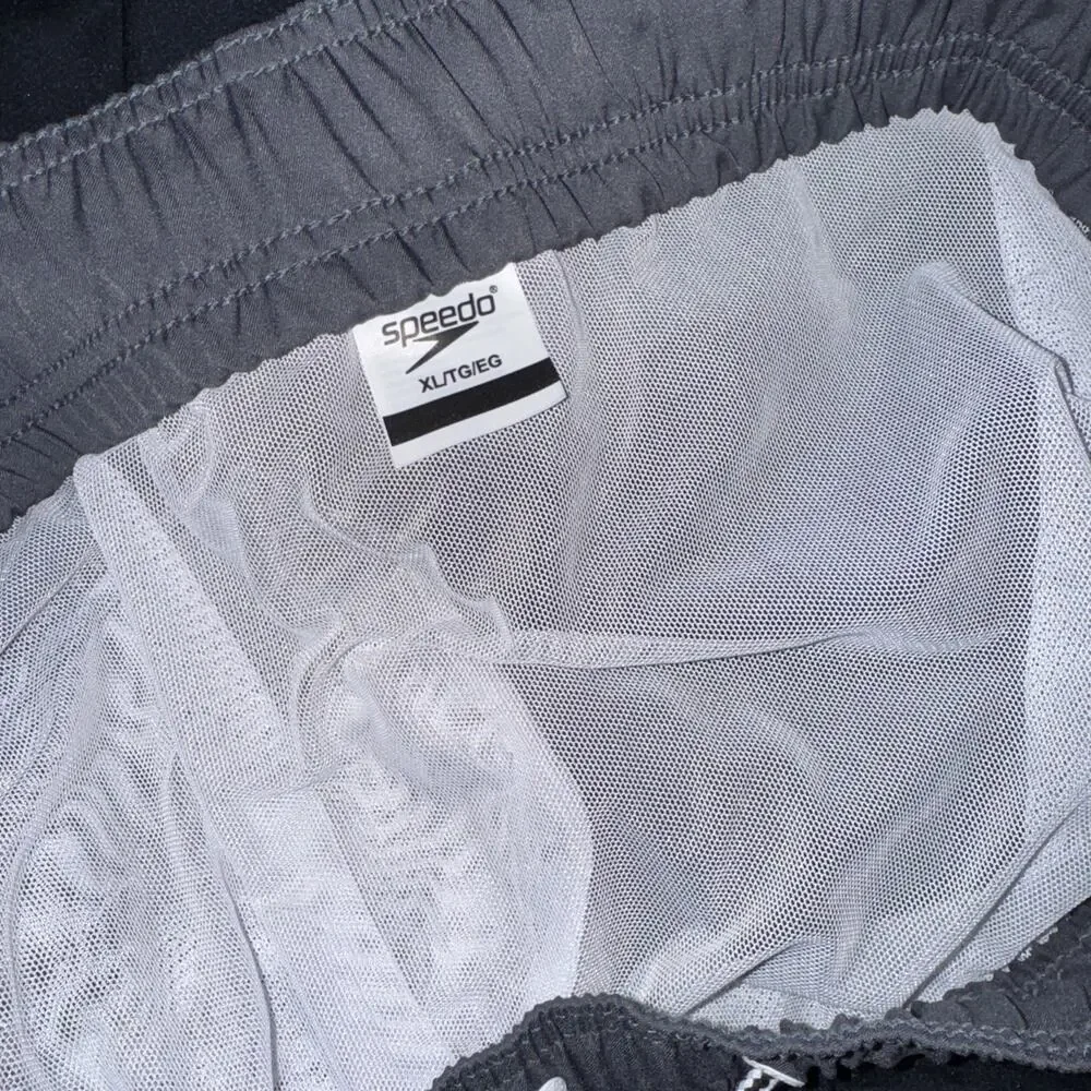 Speedo size xl